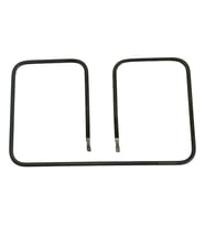 Korkmaz İle Uyumlu Tost Makinesi Rezistansı - 28,5*17,5cm 110V 1000W - Bir Çok Marka İle İle Uyumlu