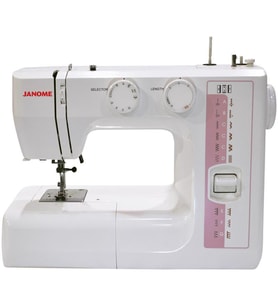 Janome Tr1018 Dikiş Makinesi