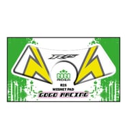 Yamaha R25 2014 - 2018 Uyumlu Mesnet Pad 013