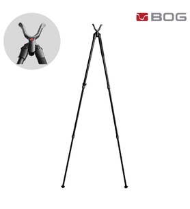 BOG Deadshot Bipod – Ayarlanabilir Taktik Tüfek Destek Ayağı 1216930