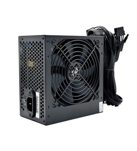 POWERBOOST 500W PB500AR 12cm Fanlı Power Supply