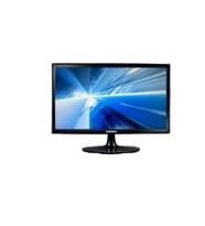 SAMSUNG SYNCMASTER S22B150 21.5 İNÇ WİDESCREEN SİYAH LED MONİTÖR(2 EL YENİLENMİŞ ÜRÜN)