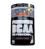 Weider Premium BCAA Professional 450 Gr PORTAKAL AROMALI
