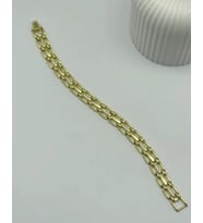 Xuping Ymz Gold Tasarım Bileklik - 25-ymzb39
