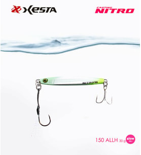 XESTA CASTING NITRO 30G AILH
