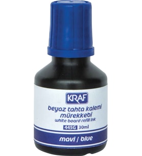 BEYAZ TAHTA KALEM MÜREKKEBİ 30 ML 445G