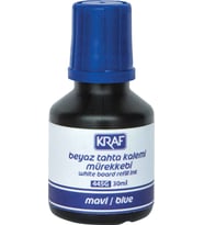 BEYAZ TAHTA KALEM MÜREKKEBİ 30 ML 445G
