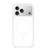 İphone 17 Vizima Kapak - Beyaz