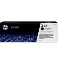 Hp 35A Cb435A Toner 1500 Sayfa Siyah