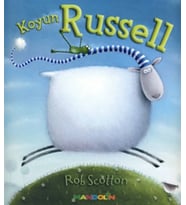 Koyun Russell