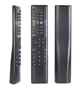 MEDİON- HI-LEVEL RC1208 UZUN LCD-LED TV KUMANDA