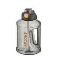 SHOTAY CARBOY MATARA (L) SİYAH 1500 ML.