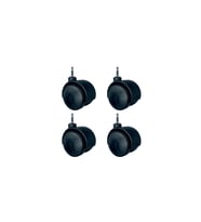Küçük Plastik Geçmeli Pimli - 40 MM  - 7MM HKS105 - 4 Adet TG-V 12330