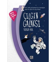 Genç Nesil - Çılgın Galaksi - Yusuf Asal