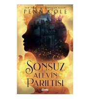 Sonsuz Alevin Parıltısı