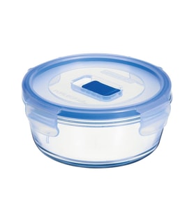 Luminarc Pure Box Active Saklama Kabı Yuvarlak 670 CC 003H7682  (Şeffaf)