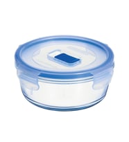 Luminarc Pure Box Active Saklama Kabı Yuvarlak 670 CC 003H7682  (Şeffaf)