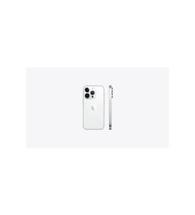 Iphone 14 Pro Uyumlu Batarya Pil Kapağı (Beyaz)