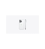 Iphone 14 Pro Uyumlu Batarya Pil Kapağı (Beyaz)