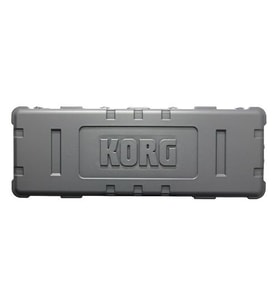 Korg HC-KRONOS2-73 Hard Case  73 Tuş  Kronos2 Model İçin Taşıma Çantası