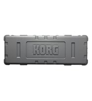 Korg HC-KRONOS2-73 Hard Case  73 Tuş  Kronos2 Model İçin Taşıma Çantası