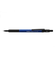 SCRIKSS VERSATİL KALEM METAL GRAPH-X 0,5MM MAVİ ÜCRETSİZ KARGO