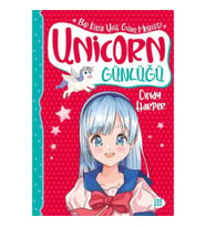Unicorn Günlüğü 4 – Bir Küçük Yaş Günü Meselesi