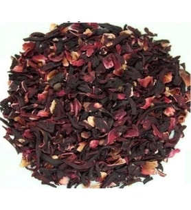 Bamya Çiçeği 50 Gr (Paket-Bitki) 1Adet