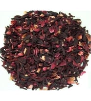 Bamya Çiçeği Hibiscus 50 Gr, Lokman Aktar