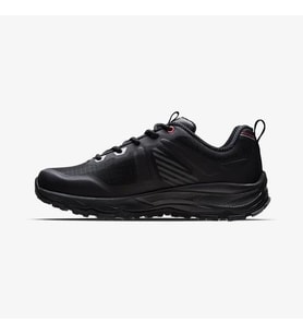 Lescan Safari 2 Unisex Su Geçirmez Outdoor Ayakkabı (Siyah)