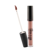 Cecile Matte Velvet Lips Lipgloss 10 Fırçalı Ruj