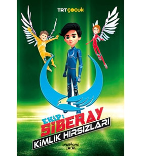 Ekip: Siberay Kimlik Hırsızları