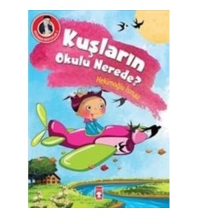 Kuşların Okulu Nerede?