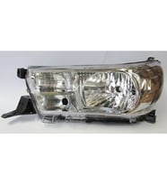 TOYOTA HILUX- PICK UP- 15/18; FAR LAMBASI SOL (ADVENTURE/ACTİVE) 230-1002