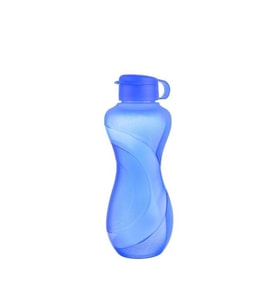 Lunaev 1500 ml Kapasiteli Sporcu Tipi Suluk Pratik El Matarası