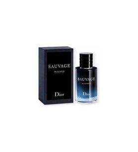 Sauvage Edp 100 ml Erkek Parfüm