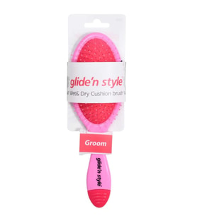 GLIDE N STYLE ISLAK-KURU AÇMA TARAMA FIRÇASI