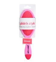 GLIDE N STYLE ISLAK-KURU AÇMA TARAMA FIRÇASI