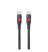 Zuidid RC-187 100W 5A Hızlı Şarj ve Data Kablosu PD (Type C)