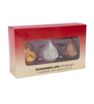 NessiWorld Lip Balm Seti