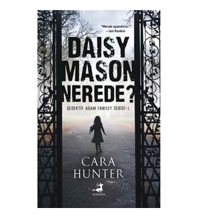 Daisy Mason Nerede?