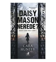 Daisy Mason Nerede?