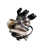 DİSTRİBÜTÖR KOMPLE HYUNDAI ACCENT 1.3 YUMURTA KASA 1995-2000 27100-22301 (Boş)