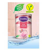 Duru Fresh Sensations Çiçek Tazeliği Güzellik Sabunu