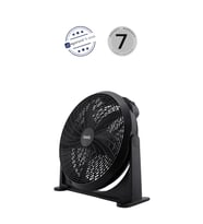 Raks Bf 20 Mx Kutu Vantilatör Duvarda Kullanım Özelliği 110 W