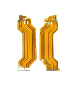 Vivo V40 Şarj Bordu Şarj Soketi Ara Flex
