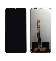Samsung A226 SERVİS Dokunmatik Ekran (Siyah)