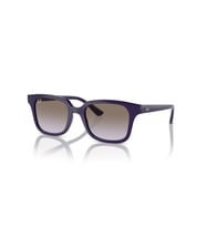 RJ 9071S 71634Q 48 Ray-Ban Junior Çocuk Güneş Gözlüğü