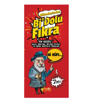 Nüktedanlardan Bi Dolu Fıkra