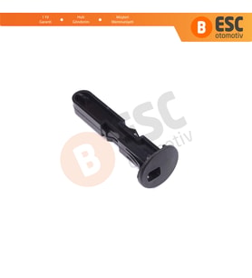 Renault Megane Scenic Kangoo MK2 için Radyatör Pimi 8200540678